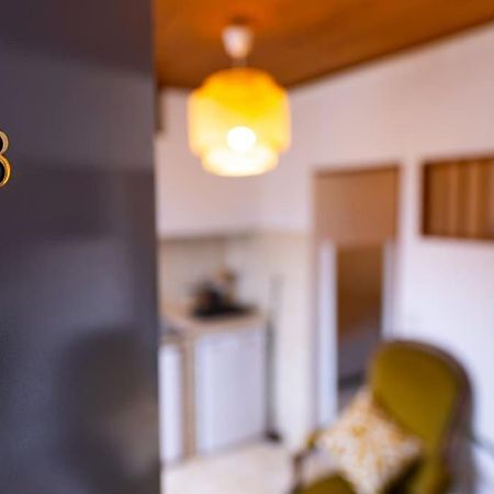 Studio Voltaire Au Coeur De Jaures بلفور المظهر الخارجي الصورة