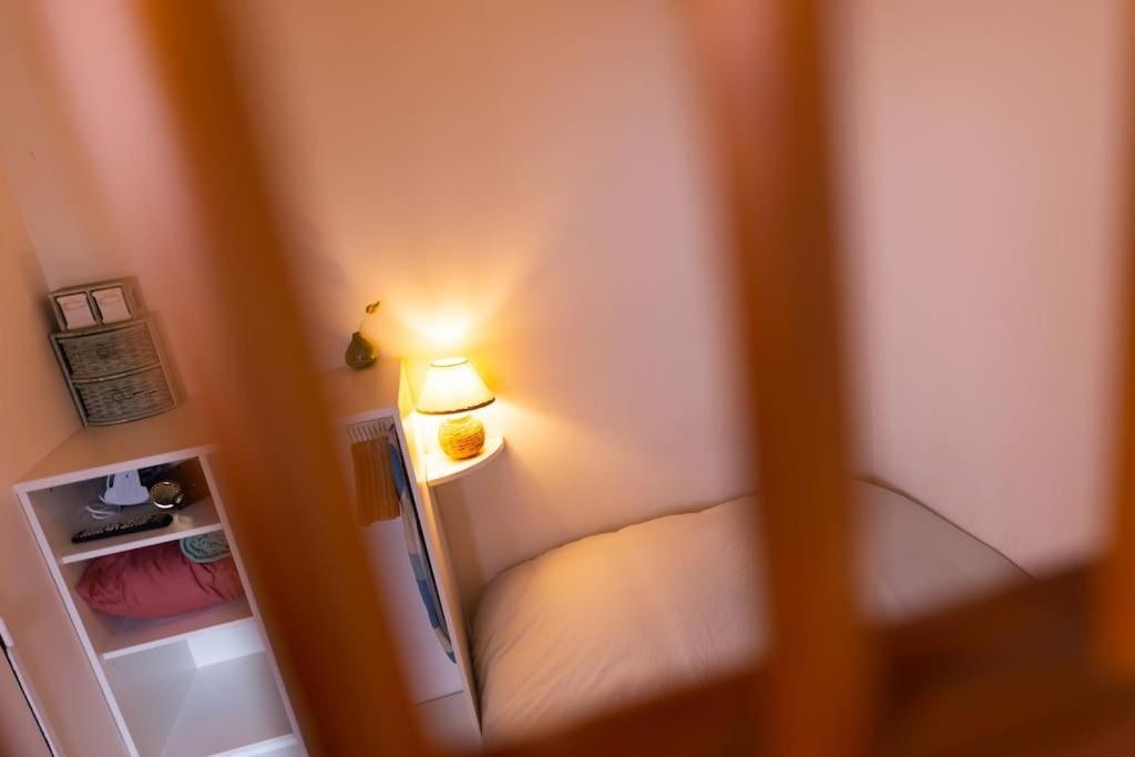 Studio Voltaire Au Coeur De Jaures بلفور المظهر الخارجي الصورة